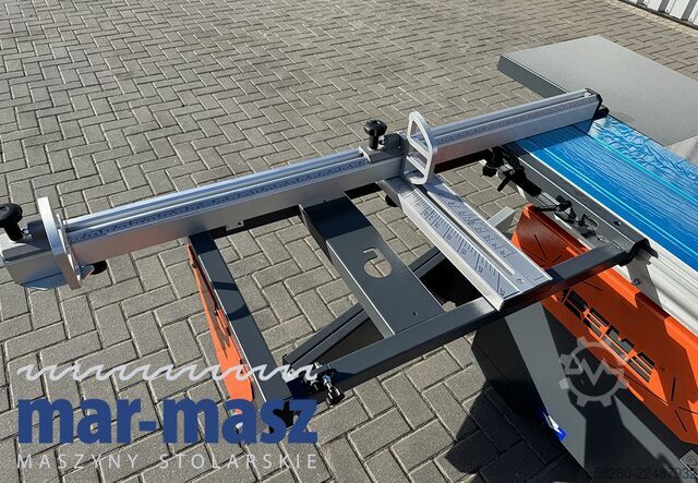 Panel saw, panel cutting machine REMA Fx250 1600mm