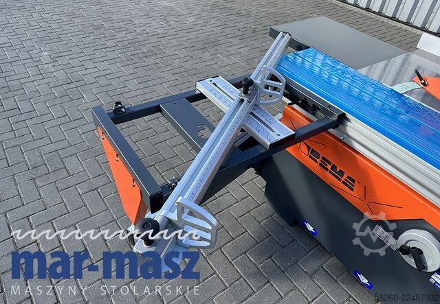 Panel saw, panel cutting machine REMA Fx250 1600mm