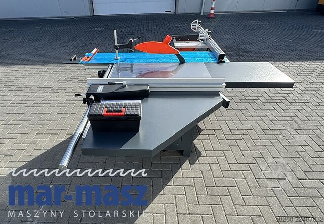 Panel saw, panel cutting machine REMA Fx250 1600mm