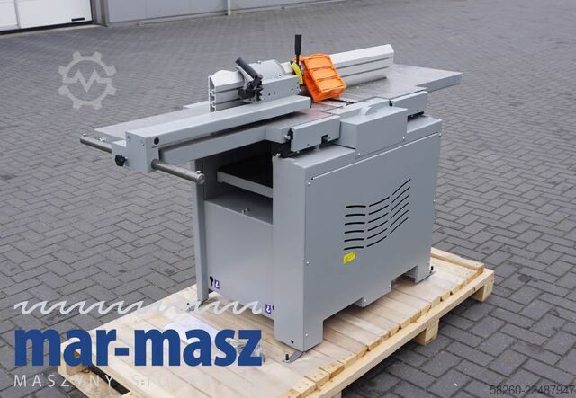 Combination of planer and thicknesser Stomana FS 41N