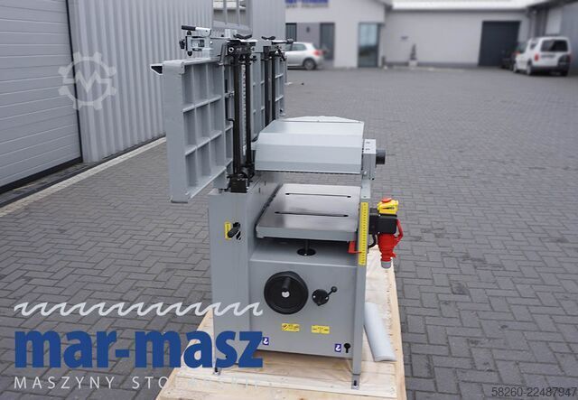 Combination of planer and thicknesser Stomana FS 41N