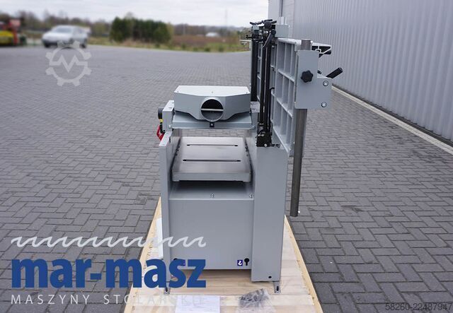 Combination of planer and thicknesser Stomana FS 41N