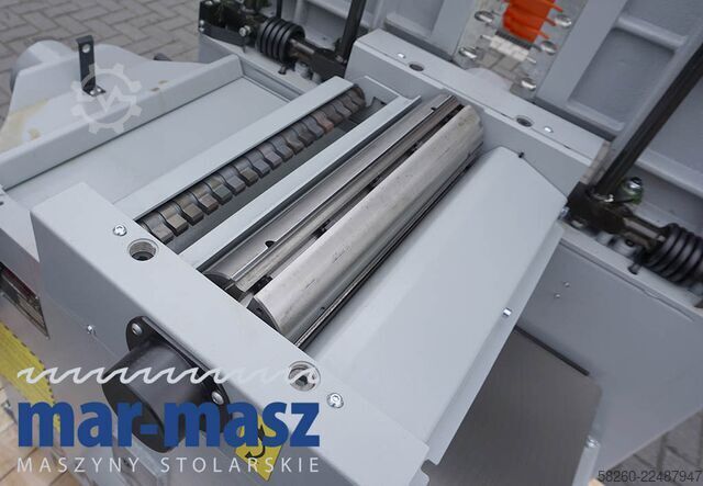 Combination of planer and thicknesser Stomana FS 41N