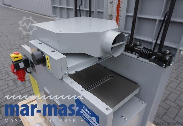 Combination of planer and thicknesser Stomana FS 41N