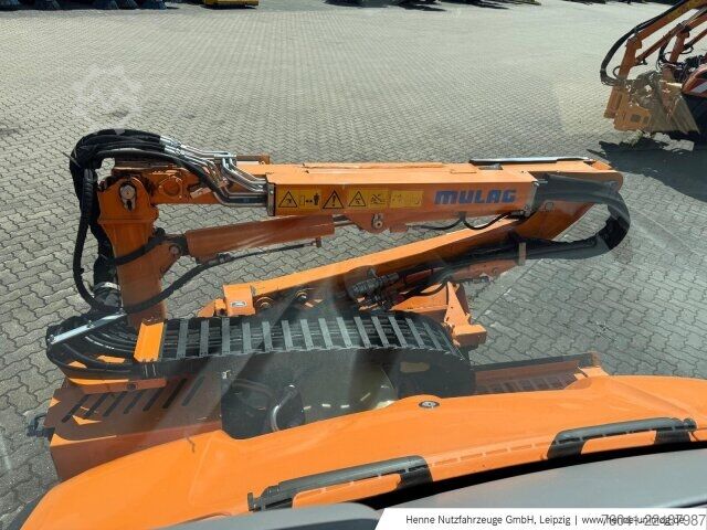 Sonstige Mercedes-Benz Unimog U 319