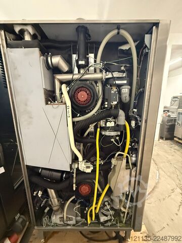 Rational Kombidämpfer SCC WE 202 Gas Rational SCC WE 202 GAS