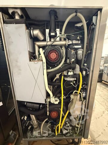 Rational Kombidämpfer SCC WE 202 Gas Rational SCC WE 202 GAS