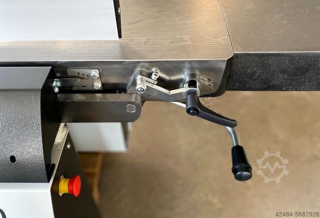 Surface planer Robland S 410 - Tersa