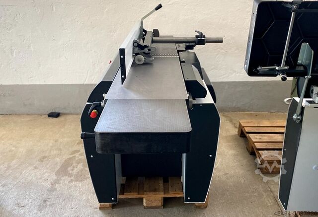 Surface planer Robland S 410 - Tersa