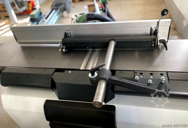 Surface planer Robland S 410 - Tersa