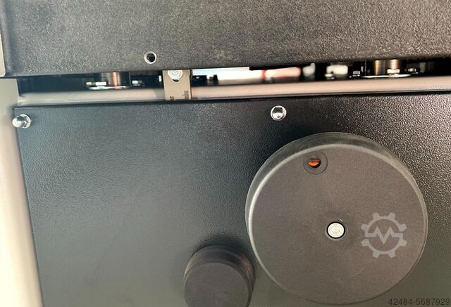 Dickenhobelmaschine Robland D510 - Tersa