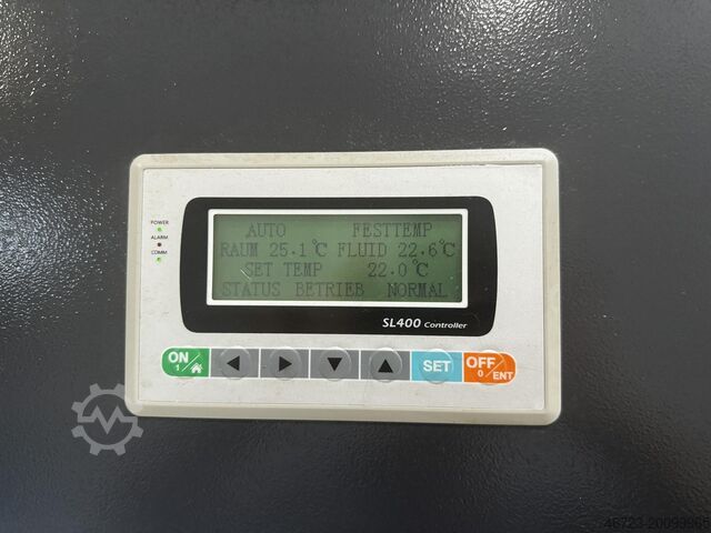 Coolant device POLO SBH-C6.0