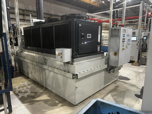 Coolant device POLO SBH-C6.0