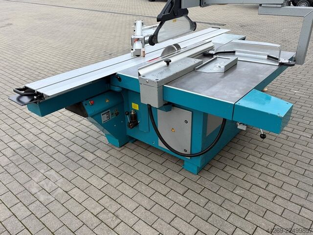 Martin T 73 Classic Circular Saw MARTIN T 73 Classic