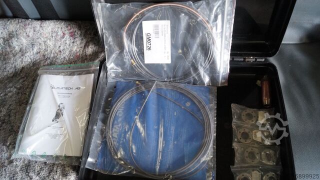 Schweißgerät Elmatech Hybrid 4002