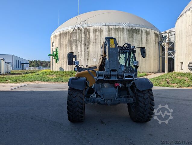 Liebherr T 33-10 Telehandler | 9.75 m Liebherr T33-10