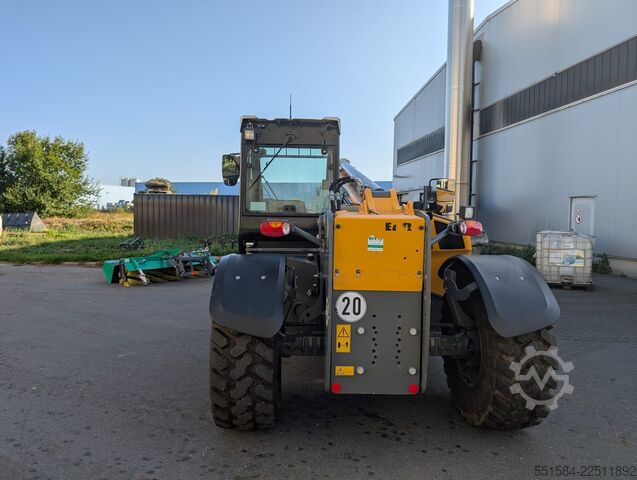 Liebherr T 33-10 Telehandler | 9.75 m Liebherr T33-10