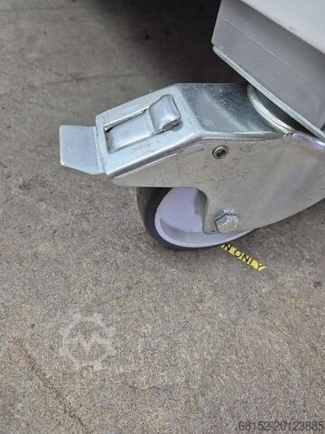 Leibherr Mediline LKPv 6520 Kühlschrank Leibherr LKPv 6520