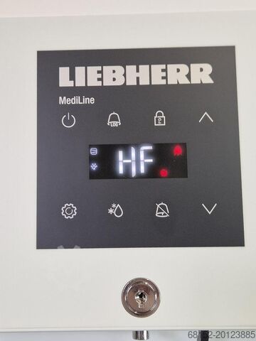 Leibherr Mediline LKPv 6520 Kühlschrank Leibherr LKPv 6520