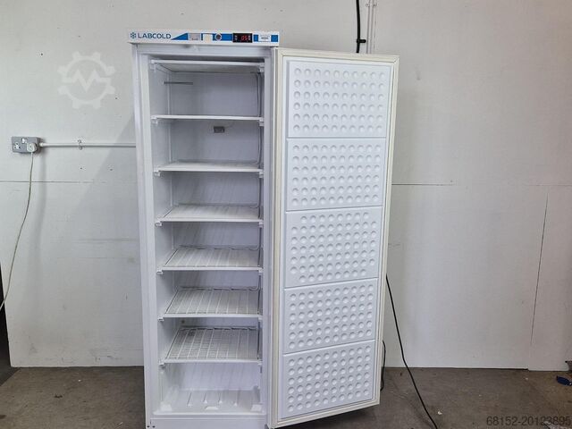 Labcold RLVF1514 Sparkfree Freezer Labcold RLVF1514