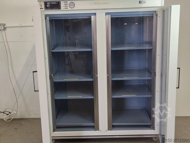 LEEC P33 Mk 11 Proportional-Temperaturregler LEEC P33 Mk 11