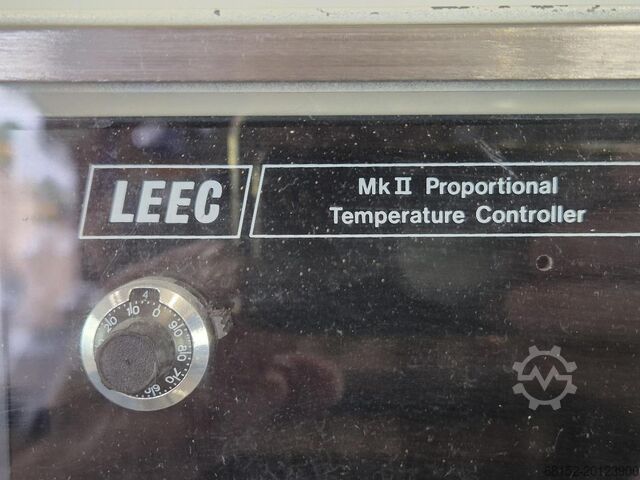 LEEC P33 Mk 11 Proportional-Temperaturregler LEEC P33 Mk 11