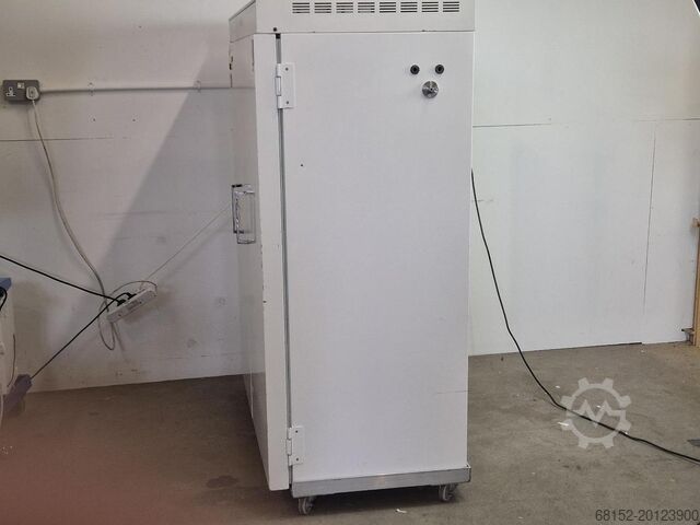 LEEC P33 Mk 11 Proportional-Temperaturregler LEEC P33 Mk 11