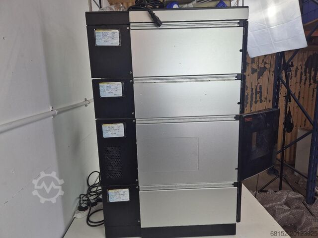 Thermo Scientific Vanquish UHPLC-System Thermo Fisher Scientific Vanquish