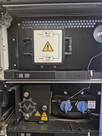 Thermo Scientific Vanquish UHPLC-System Thermo Fisher Scientific Vanquish