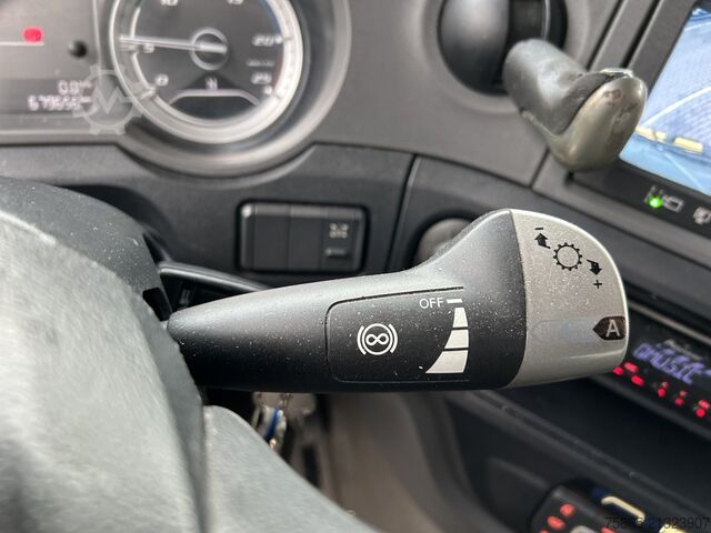 Standard-SZM DAF XF 450 FT Space Cab / ADR / 679 dkm / Tacho V2 ...