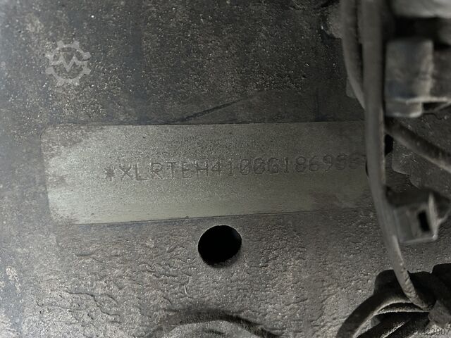 Standard-SZM DAF XF 450 FT Space Cab / ADR / 679 dkm / Tacho V2 ...