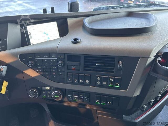 Standard SZM Volvo FH