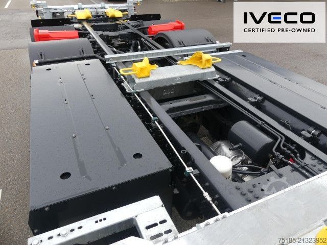 Standard SZM IVECO AS260S50Y/FS CM CNG