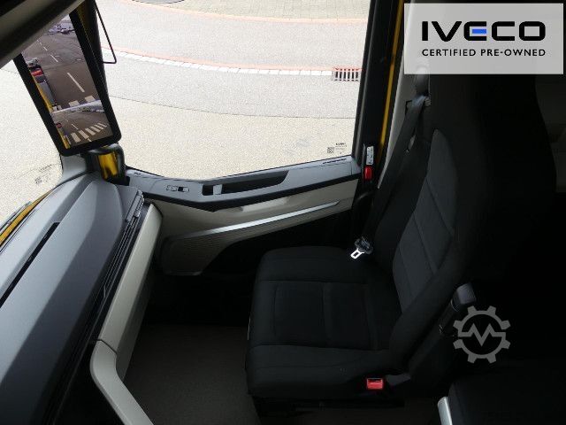 Standard SZM IVECO AS260S50Y/FS CM CNG