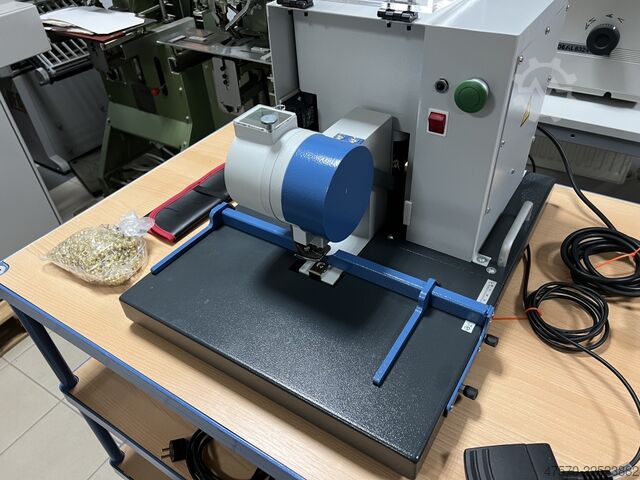 Book binding machine Hang PiccoStar 102-50