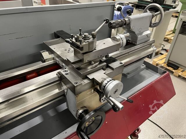 Center lathe Harrison M250
