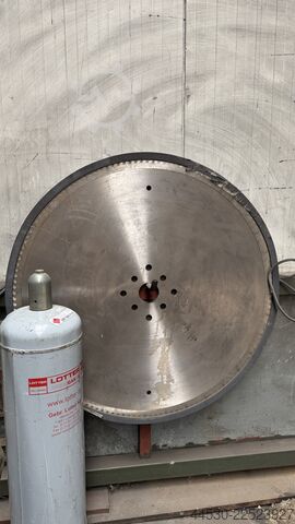 Cold saw Kaltenbach HDM 1300