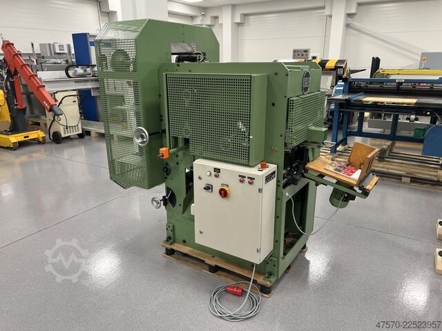 Automatischer Perforator Kugler 340-2R Automatic perforator