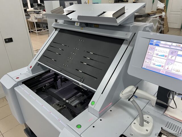 Buchbindereimaschine Horizon HCB-2
