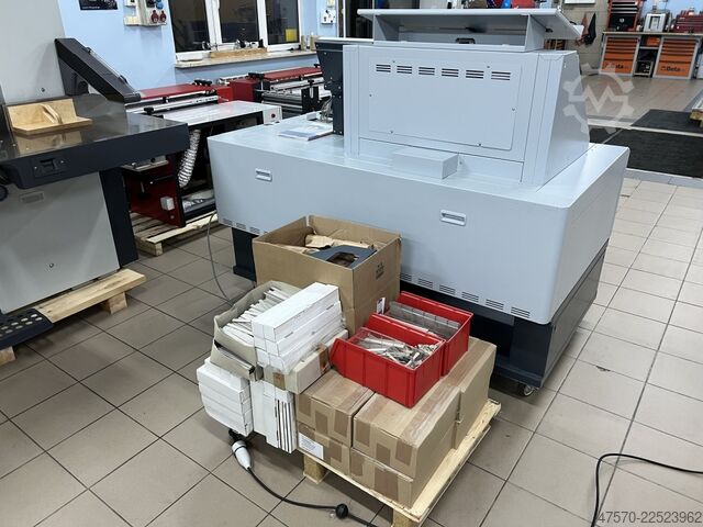 Buchbindereimaschine Horizon HCB-2