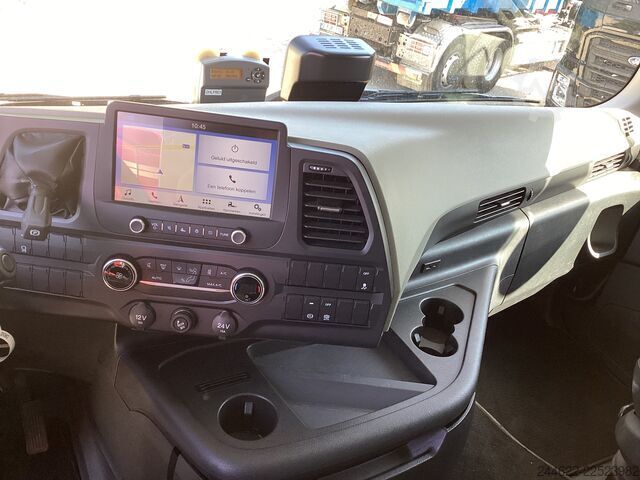 Standard SZM Ford F-Max