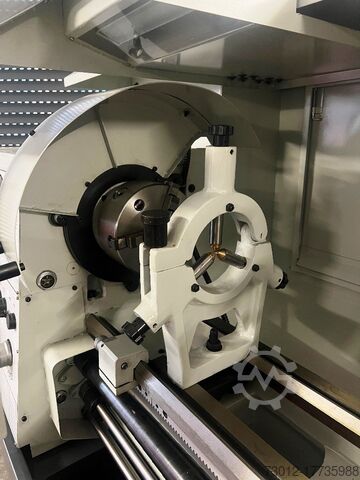 Lead/traction spindle lathe Weipert Vario 180 V