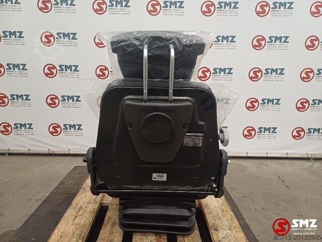 Interior part Diversen Occ tractorstoel RM 62-63-64 200