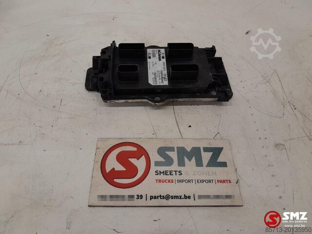 Engine management Scania Occ ECU EBS7 regeleenheid Scania