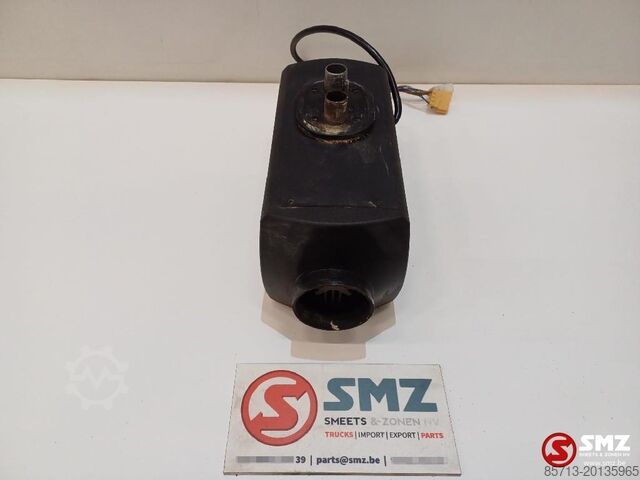 Heater Man Occ standverwarming Airtronic M D4S MAN