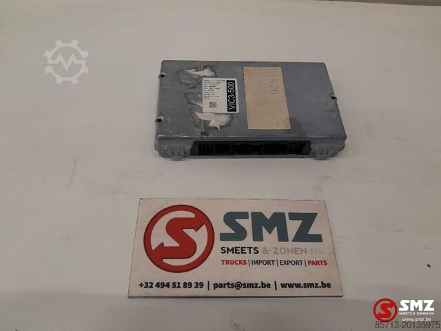 Engine management Daf Occ ECU VIC3 500 regeleenheid DAF