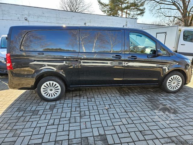 Kastenwagen MERCEDES-BENZ Vito 116 cdi XL|EXTRALANG|LED Mbeam|2,5tAHK|9G