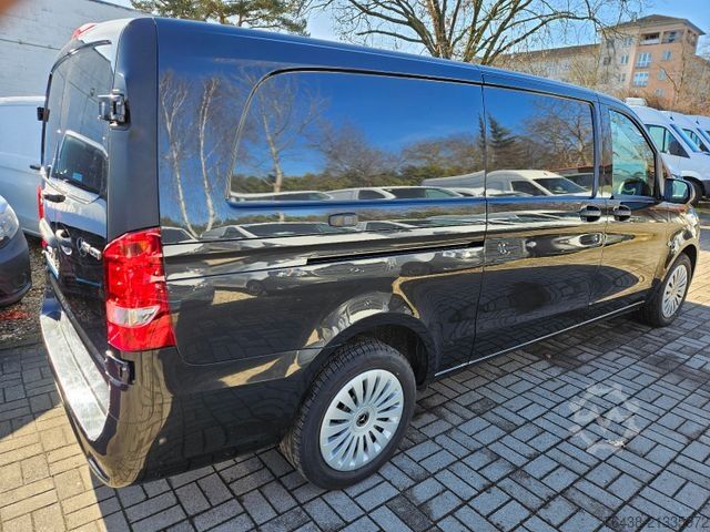 Kastenwagen MERCEDES-BENZ Vito 116 cdi XL|EXTRALANG|LED Mbeam|2,5tAHK|9G