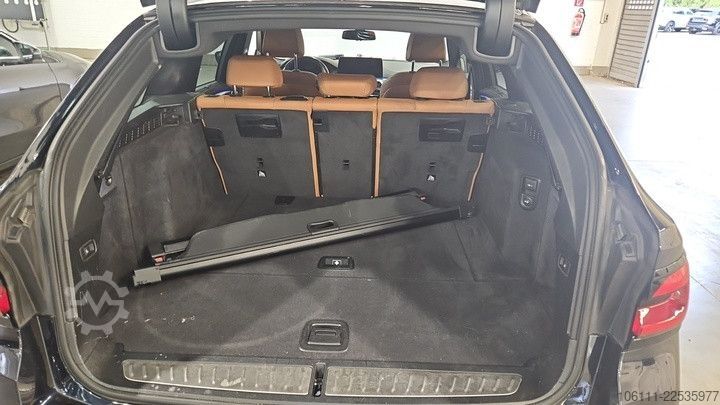 Kleinbus BMW 530 i xDrive M Sport Laser/Panorama/AHK/HarmanKa