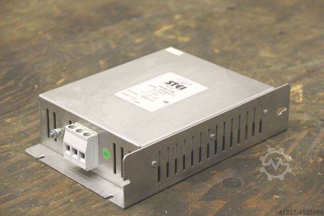 Line filter Stei FS.06.3.50